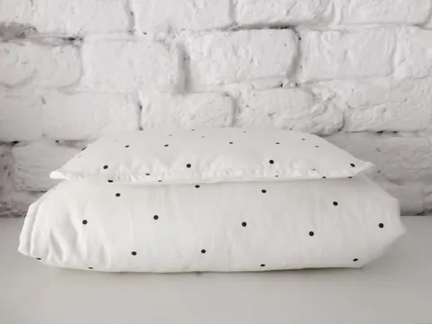 LULU - POŚCIEL DLA DZIECKA BOHO