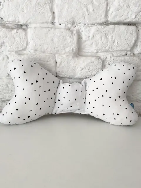 LULU - PODUSZKA MOTYLEK BASIC