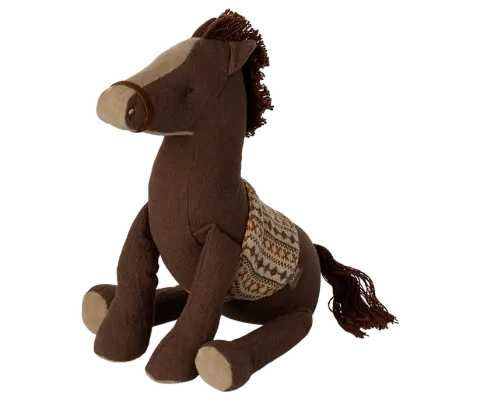 Maileg - Kucyk średni 21 cm