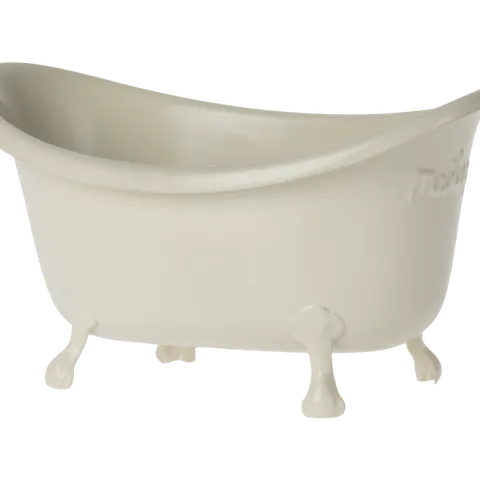 Maileg - wanna dla myszki Bathtub