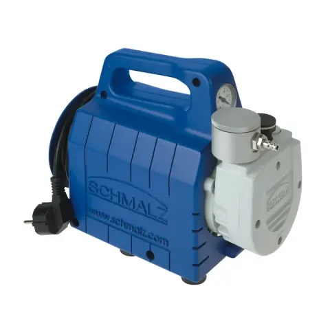 Pompa podciśnieniowa Multi-Clamp VC-M-PU 230V 10.01.12.02040