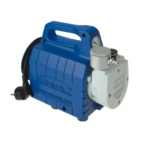 Pompa podciśnieniowa Multi-Clamp VC-M-PU 110V 10.01.12.02051