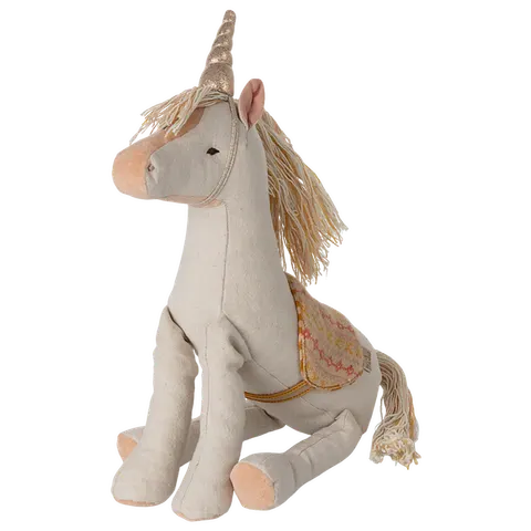 Maileg - Jednorożec średni 22 cm