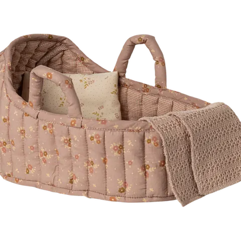 Maileg - nosidełko dla lalek Carry Cot
