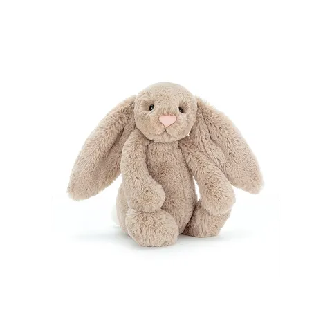 Jellycat Króliczek Beżowy 31 cm