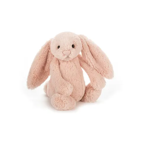 Jellycat - Królik 31 cm Pudrowy róż