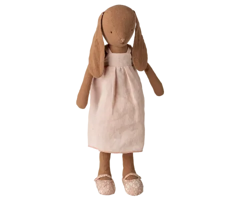 Maileg - Króliczka czekoladowa Size 3
