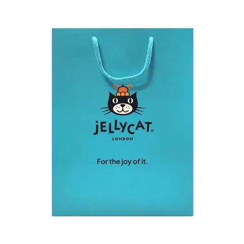 Jellycat - Torba papierowa