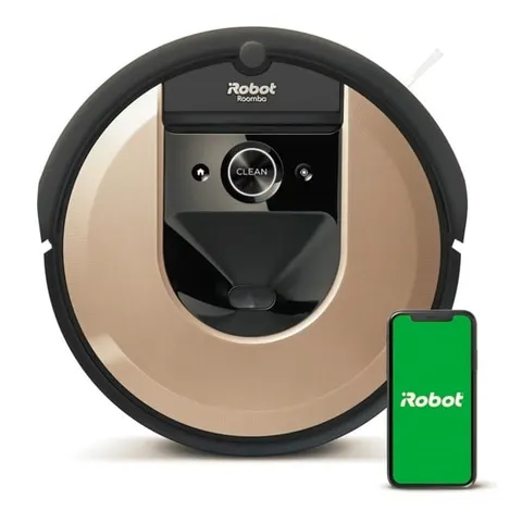 iRobot Roomba i6