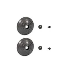 Kółka - część turbo szczotki do Dyson V8 SV10/V10/V11/V12 - 966817-01