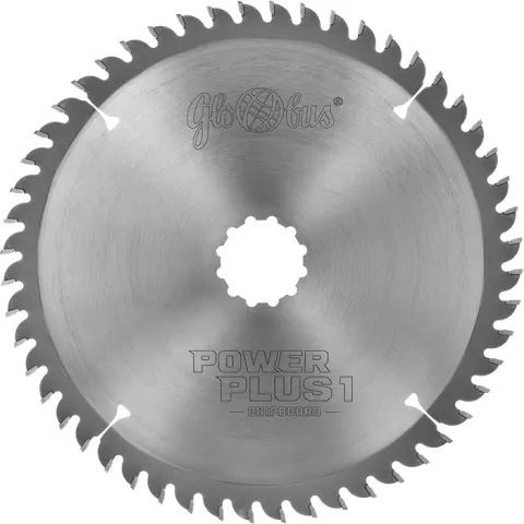 Globus Piły serii POWER PLUS 1 CHIPBOARD do pilarek ręcznych PS604 PS604-0184-0002