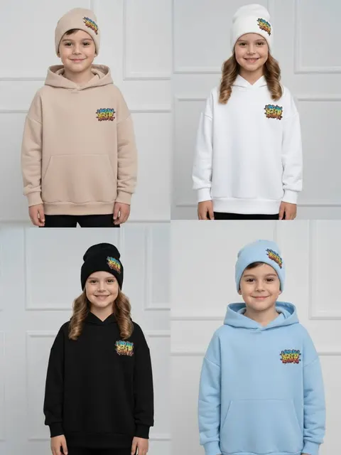 Bluza dziecięca Urban Style