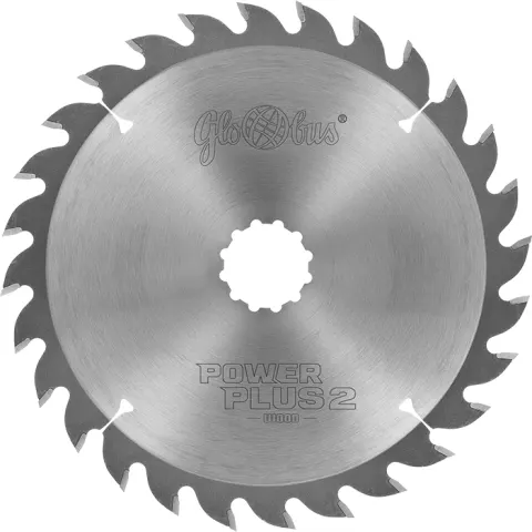 Globus Piły serii POWER PLUS 2 WOOD do pilarek ręcznych PS605 PS605-0184-0003