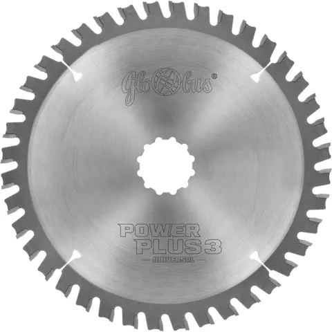 Globus Piły serii POWER PLUS 3 UNIVERSAL do pilarek ręcznych PS606 PS606-0210-0001