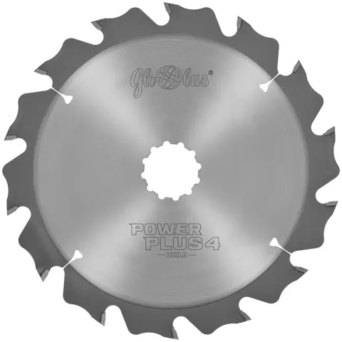 Globus Piły serii POWER PLUS 4 BUILD do pilarek ręcznych PS607 PS607-0200-0001