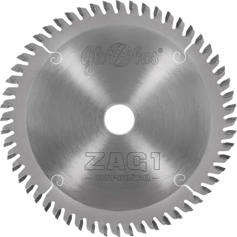 Globus Piły ZAG 1 CHIPBOARD do zagłębiarek PS662 PS662-0160-0003
