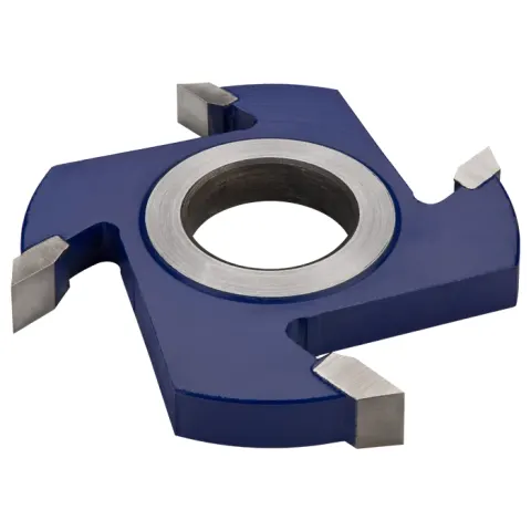 Globus Frezy proste z płytkami HSS CL011 CL011-0125-0006