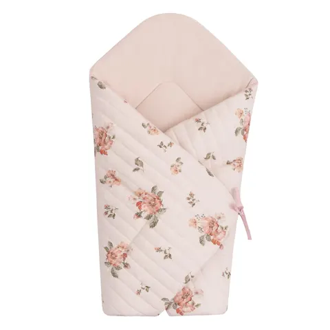 Pikowany rożek Roses