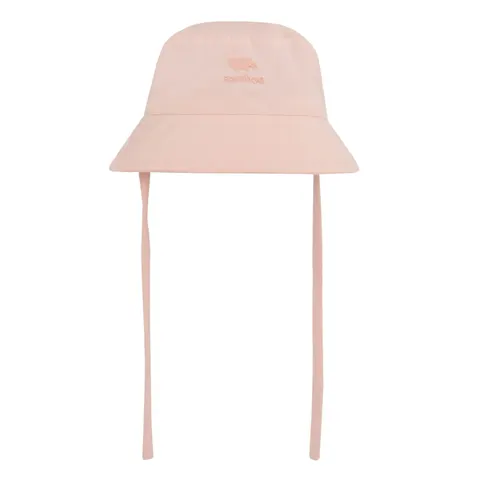 Kapelusz bambusowy Bucket Morela