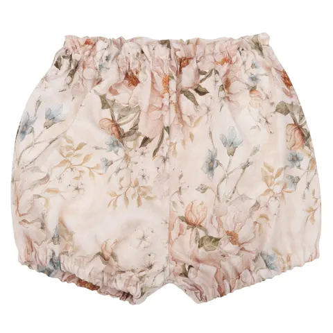 Bloomersy bambusowe Peonie Cream