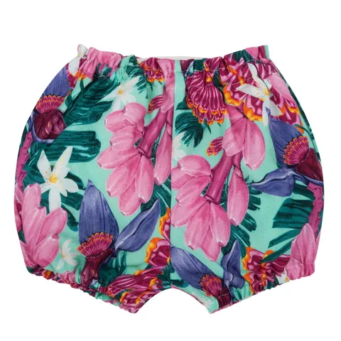 Bloomersy bambusowe Pink Bananas Samiboo x Hey PopinJay!