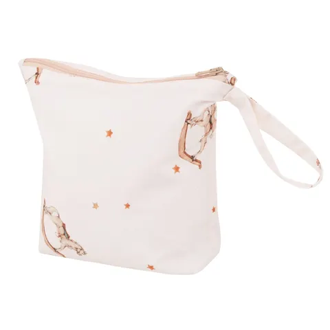 Wodoodporna saszetka/travel bag Rocking Horses