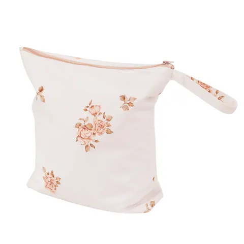 Wodoodporna saszetka/travel bag Rose Garden
