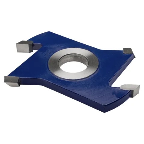 Globus Frezy proste z nacinakami z płytkami HSS CL021 CL021-0180-0004