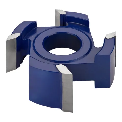 Globus Frezy proste strugające z płytkami HSS CL072 CL072-0120-0001