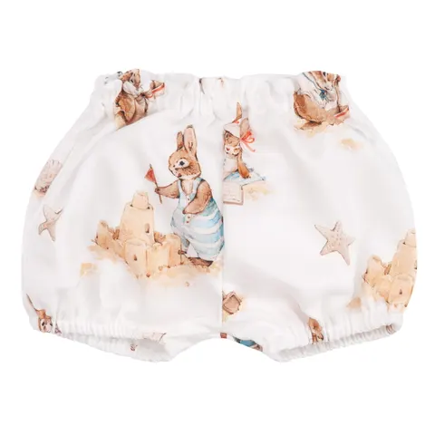 Bloomersy bambusowe Saint-Tropez Blue