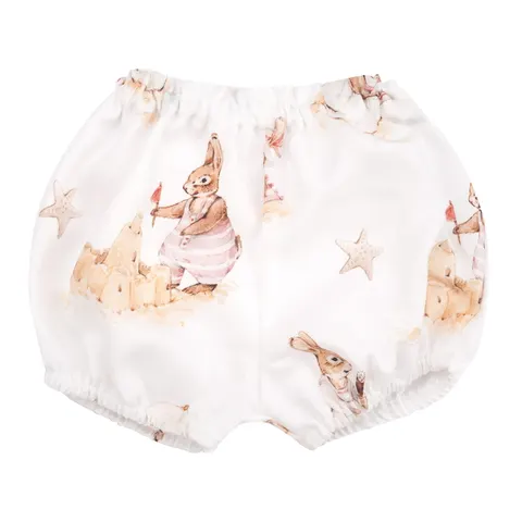 Bloomersy bambusowe Saint-Tropez Pink