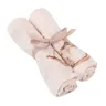 Zestaw pieluszek bambusowych, o splocie gazy "S" Rocking Horses PREMIUM 2x 50x50 cm