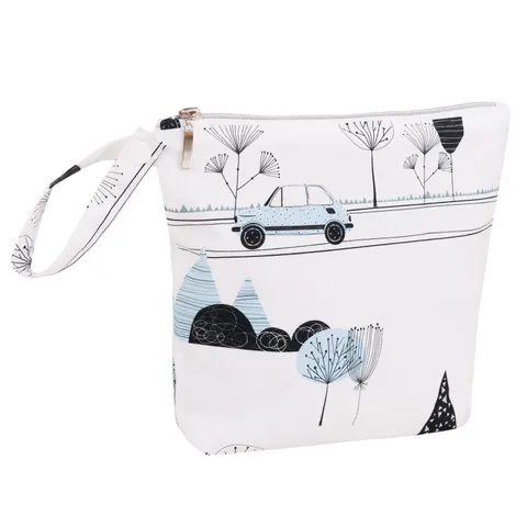 Wodoodporna saszetka/travel bag Maluszek