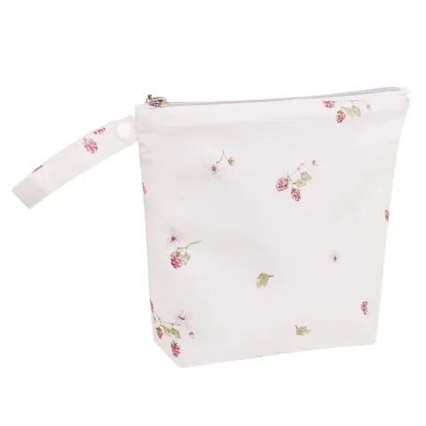 Wodoodporna saszetka/travel bag Maliny