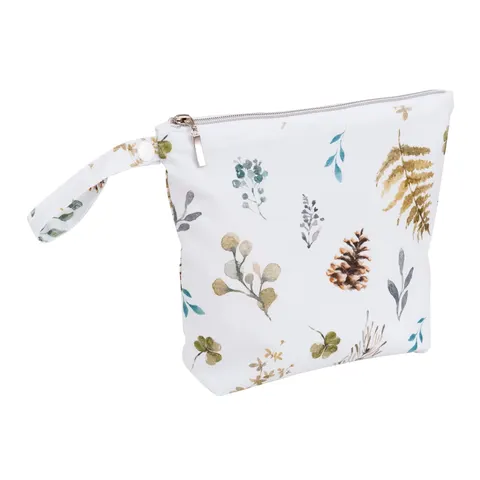 Wodoodporna saszetka/travel bag Leśny