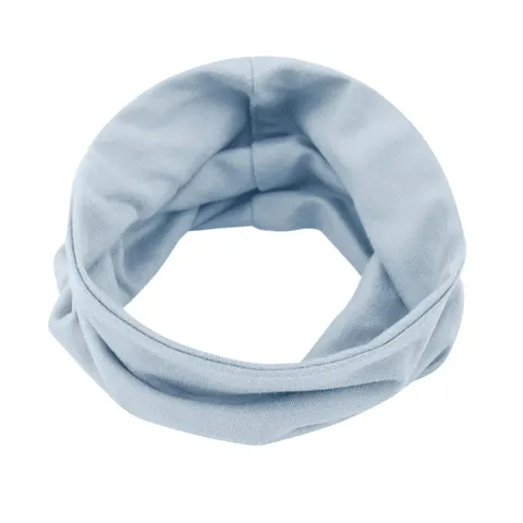 Bambusowy komin Baby Blue