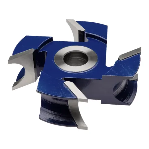 Globus Frezy półokrągłe wklęsłe z płytkami HSS CL101 CL101-0100-0001