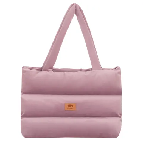 Torba Velvet Wrzos