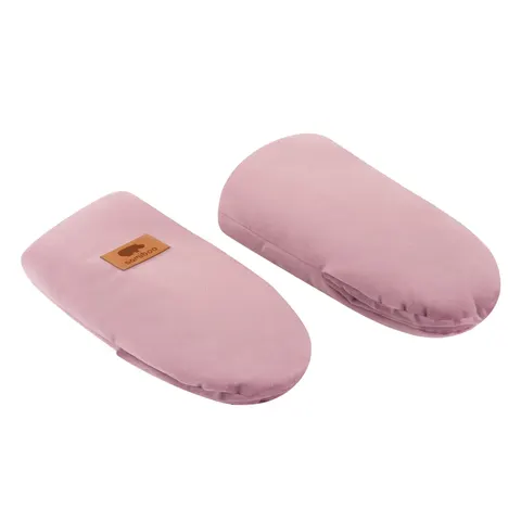 Rękawice Velvet Wrzos