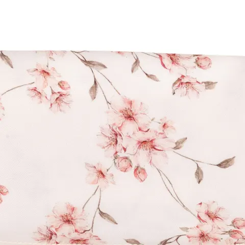 Bambusowa poduszka "L" Sakura
