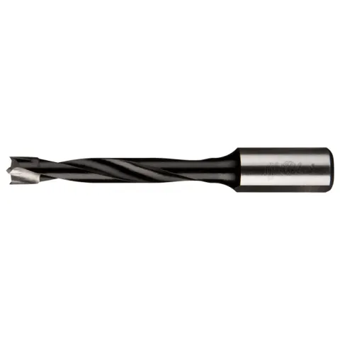 Globus Wiertła nieprzelotowe prawe LS501 LS501-0410-0001