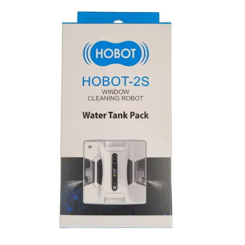 Pojemnik na wodę do Hobot 2S