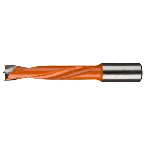 Globus Wiertła nieprzelotowe lewe LS502 LS502-1110-0001