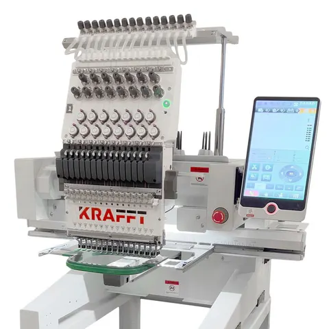 KRAFFT CT-1501H