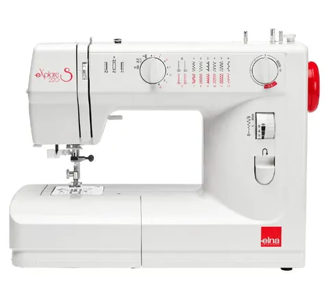 ELNA eXplore 220s