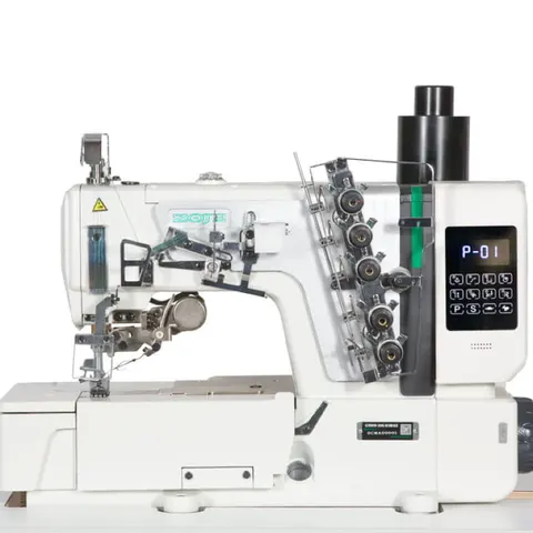 ZOJE C5000-356-D3C-02