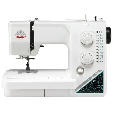 JANOME JUBILEE 60507