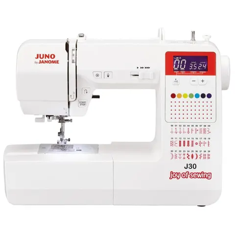 JANOME JUNO J30