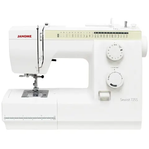 JANOME 725S