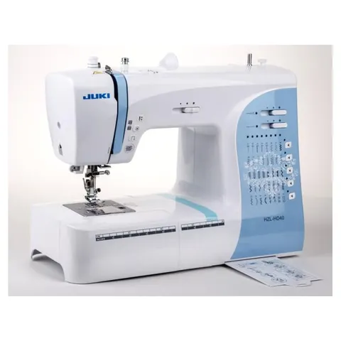 JUKI HZL-HD40